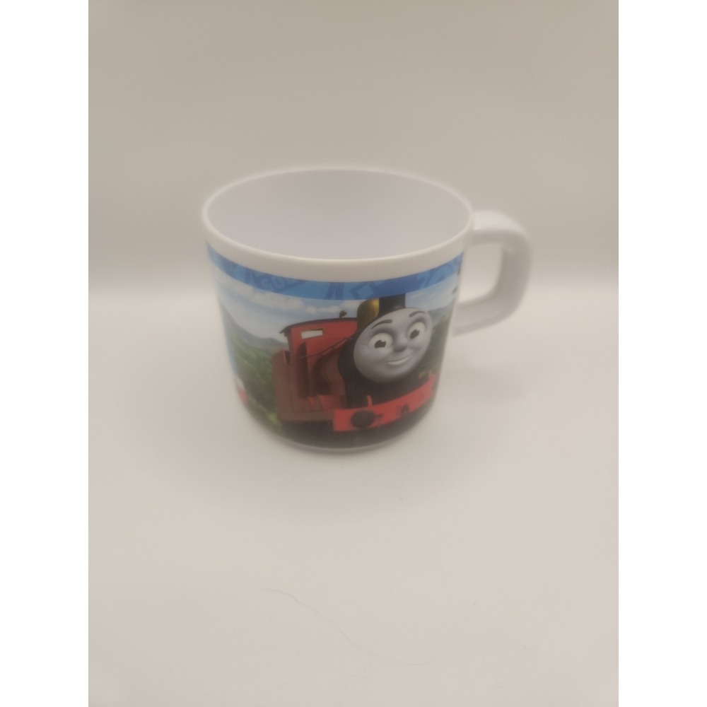 sherwood thomas the tank engine mug cup toddler
